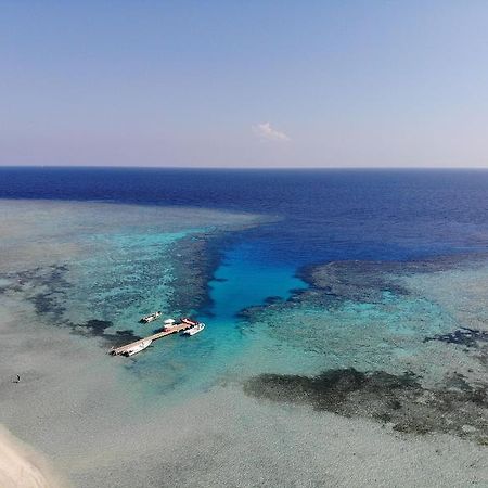 Marsa Shagra Village Marsa Alam Exterior foto