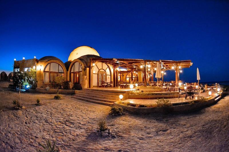 Marsa Shagra Village Marsa Alam Exterior foto