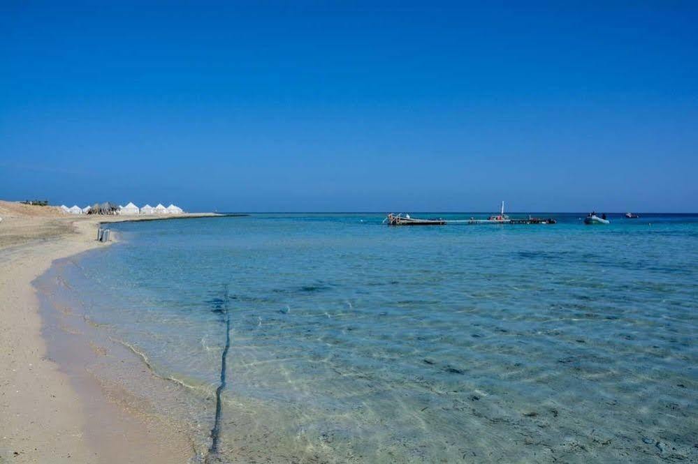 Marsa Shagra Village Marsa Alam Exterior foto